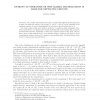 Entropy of Operators or why Matrix Multiplication is Hard for Depth-Two Circuits