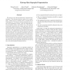 Entropy Rate Superpixel Segmentation