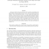 Entropy-satisfying relaxation method with large time-steps for Euler IBVPs