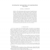 Enumerating isodiametric and isoperimetric polygons