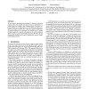 Enumerating Well-Typed Terms Generically