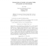 Enumeration of Totally Real Number Fields of Bounded Root Discriminant