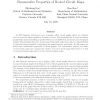 Enumerative Properties of Rooted Circuit Maps