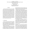 Environmental Simulation of Real-Time Systems with Nested Interrupts