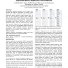 Ephemeral adaptation: the use of gradual onset to improve menu selection performance