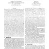 Epipolar Geometry Estimation by Tensor Voting in 8D