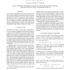 Equalization of multichannel acoustic system using sub-systems for speech dereverberation