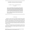 Equilibrium constrained optimization problems