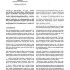 Equilibrium selection by co-evolution for bargaining problems under incomplete information about time preferences