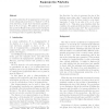 Equiprojective Polyhedra
