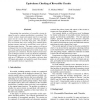Equivalence Checking of Reversible Circuits