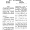 Equivalence classes of clone circuits for physical-design benchmarking
