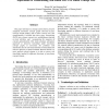 Equivalence of Transforming Non-Linear DACG to Linear Concept Tree