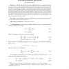 Error bound between monotone difference schemes and their modified equations