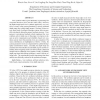 Error compensation and reliability based view synthesis