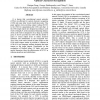 Error-Correcting Output Coding for the Convolutional Neural Network for Optical Character Recognition