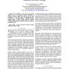 Error Correction with the Implicit Encoding Capability of Random Network Coding