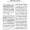Error Detection and Impact-Sensitive Instance Ranking in Noisy Datasets