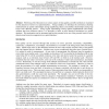 Error Detection through Consistency Checking