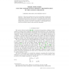 Error indicators for the mortar finite element discretization of the Laplace equation
