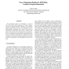 Error Minimising Pipeline for Hi-Fidelity, Scalable Geospatial Simulation