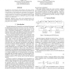 Error Performance of BICM-ID in Impulsive Noise