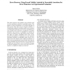 Error Recovery using Forced Validity Assisted by Executable Assertions for Error Detection: An Experimental Evaluation