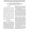 Error Resilient Multiple Description Coding Based on Wavelet Tree Coding and EREC for Wireless Networks