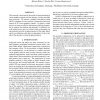 Error Resilient Multiple Description Compression of Vector Graphics