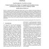 Error Resolution Strategies for Interactive Television Speech Interfaces