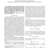 Error tolerant associative memory
