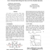 Error-Tolerant SRAM Design for Ultra-Low Power Standby Operation
