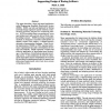 ESDS: Materials Technology Knowledge Bases Supporting Design of Boeing Jetliners
