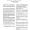 Espresso-HF: A Heuristic Hazard-Free Minimizer for Two-Level Logic