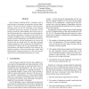 Essential Dimensions of Latent Semantic Indexing (LSI)