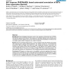 EST Express: PHP/MySQL based automated annotation of ESTs from expression libraries