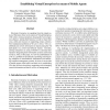 Establishing Virtual Enterprises by Means of Mobile Agents