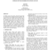 Estimates of Multicarrier CDMA System Capacity