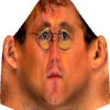 Estimating 3D Shape and Texture Using Pixel Intensity, Edges, Specular Highlights, Texture Constraints and a Prior