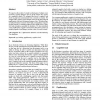 Estimating cognitive load using remote eye tracking in a driving simulator