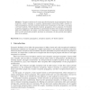 Estimating Exception-Induced Control Flow for Java