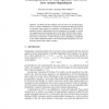 Estimating Functions for Blind Separation when Sources Have Variance-Dependencies