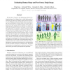 Estimating human shape and pose from a single image
