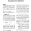 Estimating interference in the QPRP for subtopic retrieval