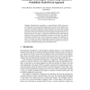 Estimating Meteorological Visibility Using Cameras: A Probabilistic Model-Driven Approach