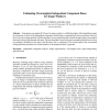 Estimating Overcomplete Independent Component Bases for Image Windows