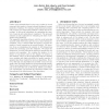 Estimating sizes of social networks via biased sampling