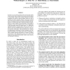 Estimating the Absolute Position of a Mobile Robot Using Position Probability Grids