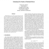 Estimating the Number of Residual Defects