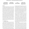 Estimating the performance of hypothetical cloud service deployments: A measurement-based approach